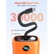 thumbnail image 4 of Batería externa DIAMUAR 20000 mAh 45 W USB‑C con linterna, 4 of 9