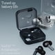 thumbnail image 5 of Audífonos Inalámbricos Nothing Ear 3 con Cancelación Activa de Ruido Híbrida Bluetooth Negro, 5 of 8