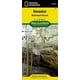 thumbnail image 1 of Mapa del Bosque Nacional Hoosier (Mapa de Senderos Ilustrado de National Geographic, 770), 1 of 1