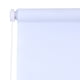 thumbnail image 2 of Mashini Cortina Roller Blackout 100X165 Blanco, 2 of 2