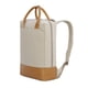 thumbnail image 1 of Mochila Just Basics Beige, 1 of 3