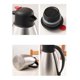 thumbnail image 2 of Jarra Térmica Acero Inox 2lts Conserva Caliente Frio, 2 of 6