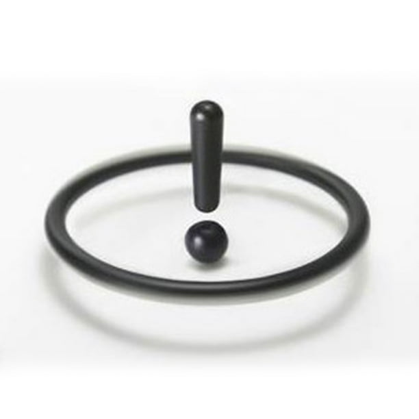 Novelty Tops Forever Gyro Toy Circle Fidget Suspension Symphony Fun Party Supplies Gifts Fidget Sports Table Toys