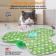 thumbnail image 3 of Juguete Interactivo Para Gatos Recargable Con Pluma Móvil, 3 of 7