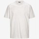 thumbnail image 1 of Polera K-Way Men Solo White Bleach Melange, 1 of 5