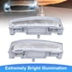 thumbnail image 3 of Lámpara antiniebla LED DRL Yaeccc para Mercedes Clase C/E (W204/W212), 3 of 9