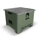 thumbnail image 1 of Parrilla para asado a pellet, 1 of 2