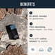 thumbnail image 3 of Protector Solar Para Hombre Spf 30 Coreano Para Rostro 35 Ml Con Cactus, 3 of 9