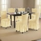 thumbnail image 3 of Fundas De Sillas Turcas X6 - Elegancia Total T3, 3 of 3