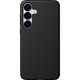 thumbnail image 1 of Funda de Silicona Reciclada Insignia NS25PLSILB para Samsung S25, 1 of 3