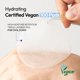 thumbnail image 5 of Almohadillas Hidratantes FreeGo 100 Unidades – Enfriamiento K-Beauty, 5 of 7