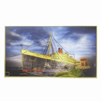 Muebles Santa Ana - Cuadro Queenstone