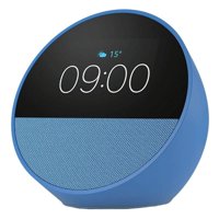 Alexa - Echo Spot - Azul