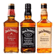 thumbnail image 1 of Jack Daniels N7, Honey Y Fire 750ml, 1 of 3