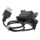 thumbnail image 3 of Clip De Carga De Cable De Carga De Reloj USB De Alta Calidad Universal De 3 Pines, 3 of 5