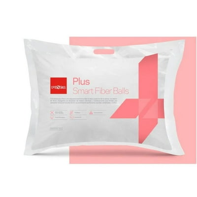 Almohada 50% Algodón 50X70 Cm 1 Un Rosen