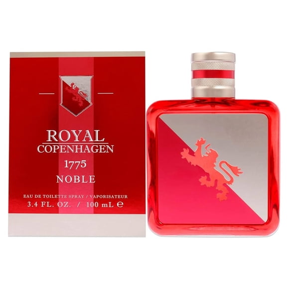 Perfume Royal Copenhagen Noble 3.4 oz 100 ml EDT Hombre