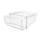 thumbnail image 2 of Organizador Refrigerador con Drenaje Grande Simplit, 2 of 8