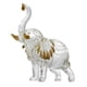 thumbnail image 2 of Estatua De Animal, Arte, Estantería Decorativa, Chimenea, Escritorio Interior, Decoración Del Hogar, Elefante, 2 of 3
