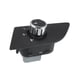 thumbnail image 1 of Perilla De Ajuste Del Interruptor De Control Del Espejo Retrovisor Lateral Para Volkswagen Passat Negro, 1 of 5