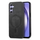 thumbnail image 4 of Magnetic Slim Case for Samsung Galaxy A54 with Camera Guard & Anti-Scratch Back Black, 4 of 6