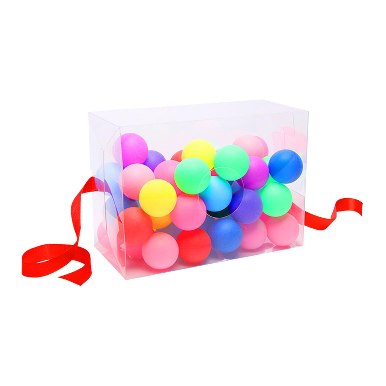 Bothyi - Shaking Balls Game Set Competición Juguetes Para Party Game Outdoor Indoor Kids