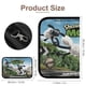 thumbnail image 2 of Shaun the Sheep Bolsa de Almacenamiento Plegable Portátil con Compartimentos, Organizador de Herramientas Multi-Bolsillo, Uso Dual Viaje y Hogar 26.5*17.8cm, 2 of 5