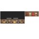 thumbnail image 4 of Mueble Cocina Madri Negro - Café, 4 of 5