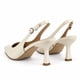 thumbnail image 4 of Zapato de Mujer Stiletto Puntiagudo en Charol, 4 of 8