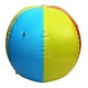 thumbnail image 3 of Pelota Inflable Lanza Agua Chorros Verano Piscina Para Niños, 3 of 3