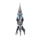 thumbnail image 1 of Réplica de barco Dark Horse Deluxe Mass Effect Reaper Sovereign, 1 of 1