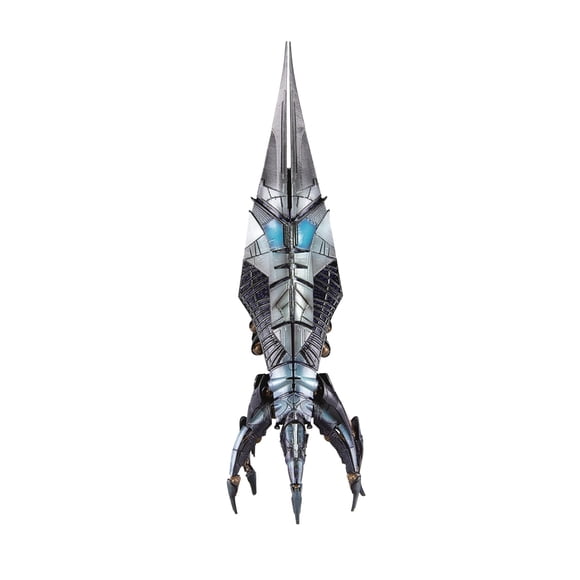 Réplica de barco Dark Horse Deluxe Mass Effect Reaper Sovereign