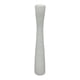 thumbnail image 5 of Jarrón Alto De Pie Para Plantas, Para Fiestas, Decorativo, Para Hotel, Color Blanco, 38,5 Cm, 5 of 5
