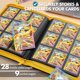 thumbnail image 3 of Portacartas FunGuys de 9 bolsillos para 504 cartas, 3 of 8