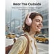 thumbnail image 3 of Auriculares Soundcore Anker Q20i Bluetooth ANC 40H, 3 of 3