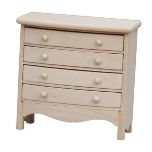 Bothyi - Simulación 1/12 Escala Miniatura Modelo Hogar Muñeca Accesorios Decoración