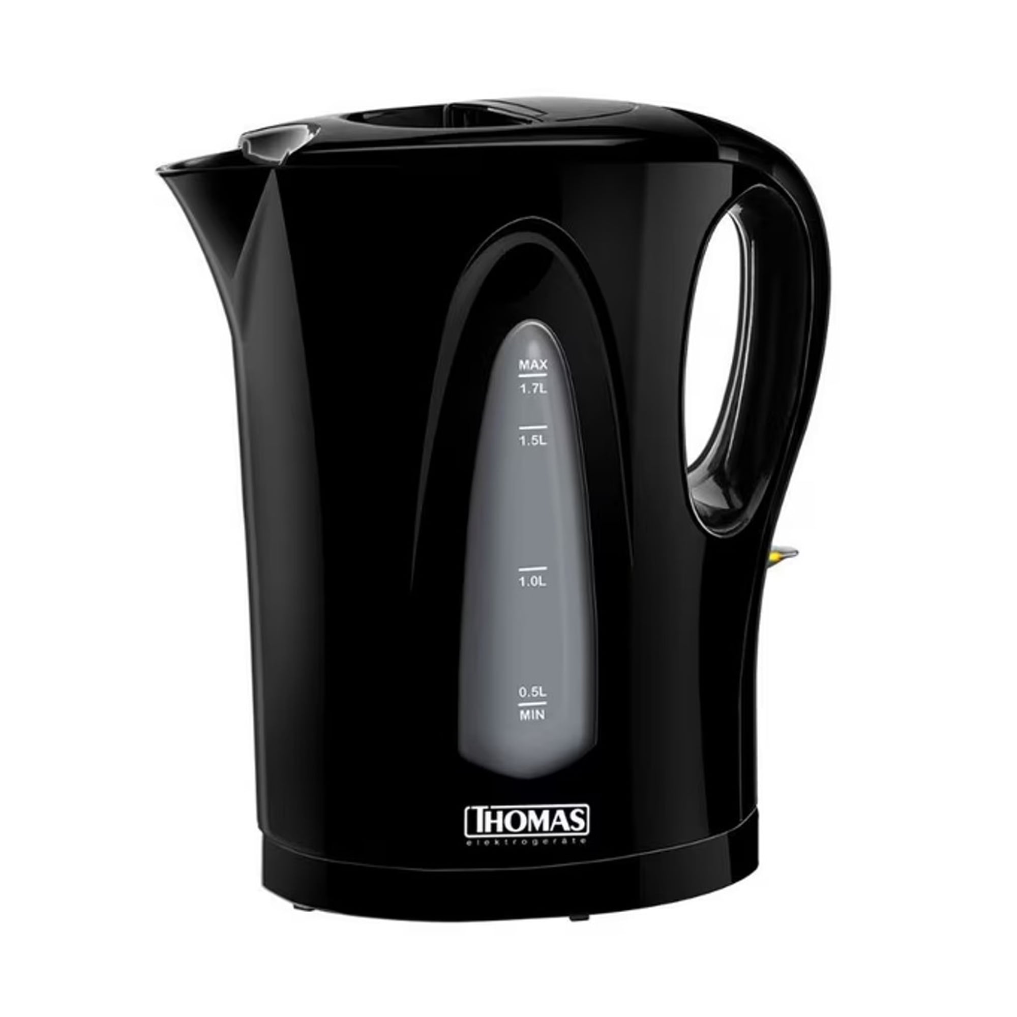 Hervidor De Agua Eléctrico Thomas Th-4212n 2200w