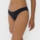 thumbnail image 4 of Calzón Mujer Pantaleta Microfibra Negro Corona, 4 of 5