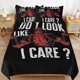 thumbnail image 1 of Deadpool Bedding Sets Ultra Soft Skin-Friendly Duvet Cover 3 Piece, Cute Comforter Cover Bed Set for Boys Girls Kids, 1 of 5