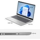 thumbnail image 5 of Ordenador portátil HP Envy x360 2 en 1 14 FHD IPS Touch i5-1335U 8 GB/512 GB, 5 of 7