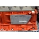 thumbnail image 3 of Placa adaptadora de montaje en motor ICT Billet SBC Vehicle to LS, 3 of 7