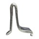thumbnail image 4 of Clips de soporte para estantes Bueyfolt para pilastras ajustables de acero, 40 unidades, 4 of 6