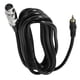thumbnail image 2 of Cable de micrófono 10M, 2 of 5