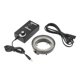 thumbnail image 1 of Lámpara LED Ring Light Electronics 6500K Para Microscopio Estéreo Y Cámara 144pcs, 1 of 5
