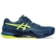 thumbnail image 1 of Zapatilla Asics Gel Resolution 9 Clay Mako Blue Tenis Padel, 1 of 3