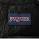 thumbnail image 3 of Mochila JanSport Eco Mesh negra de 43 x 32 x 15 cm con funda para portátil, 3 of 5