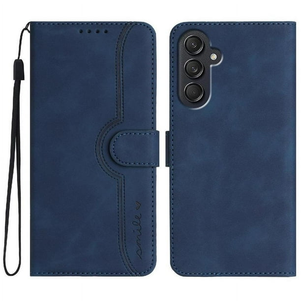 Funda FOXDOCK para Samsung Galaxy S25 Edge -Diseño elegante,Ideal para hombres y mujeres