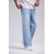 thumbnail image 2 of Jeans Hombre Baggy Western Azul Claro, 2 of 4