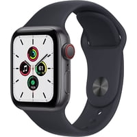 Apple Watch Se Gps Celular 44 Mm Gris Espacial - Reacondicionado