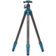 thumbnail image 1 of Trípode Benro Superslim TSSL08CN00P de Fibra de Carbono 146 cm, 1 of 6